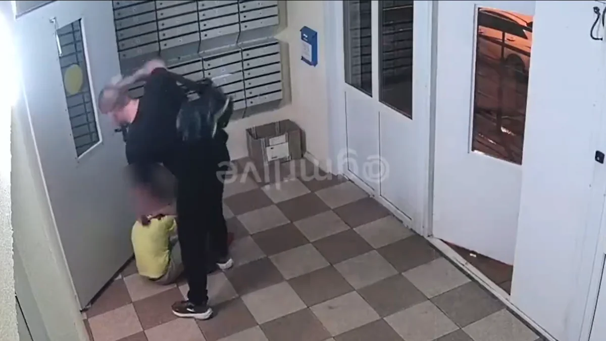 МВД проверит сведения о «жестком воспитании» ребенка на Гидрострое в Краснодаре