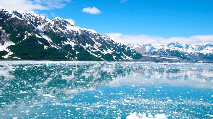 Япония и Южная Корея не хотят финансировать газовый мегапроект на Аляске