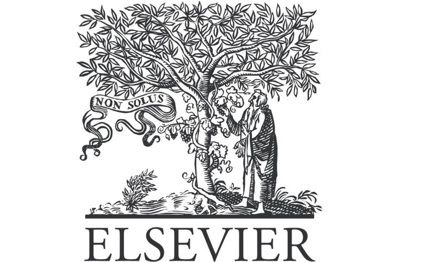 Elsevier articles. Эльзевир. Эльзевир шрифт. Логотип издательства Эльзевир. Ryans Retina Elsevier.