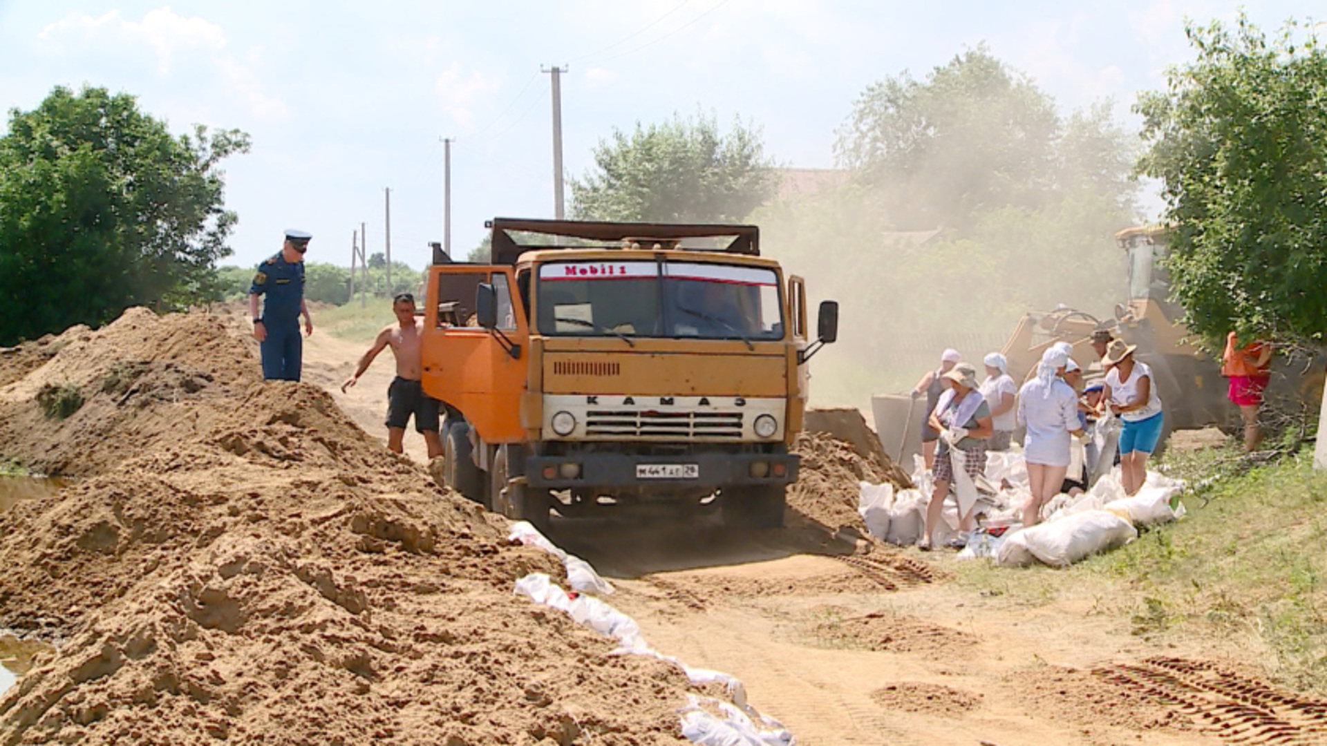 Погода константиновка амурская