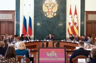 Н. Фаттахов, АО «Обл-ТВ»