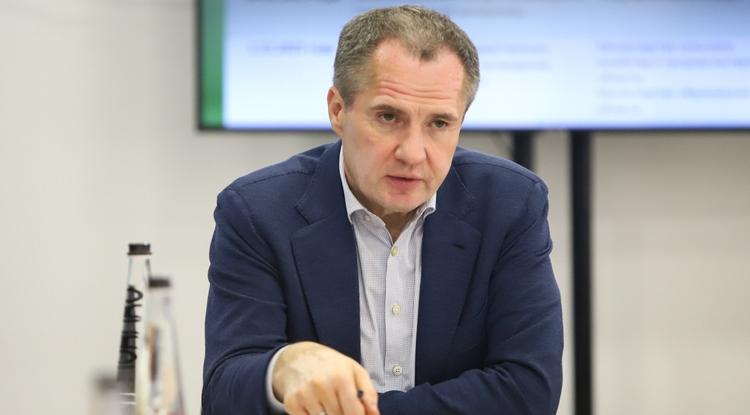 Вячеслав Гладков раскритиковал план модернизации Ютановского агромеханического техникума
