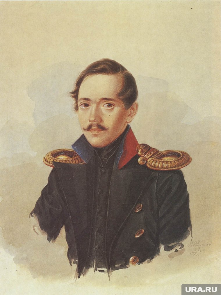 Михаил Лермонтов блестяще играл в шахматы