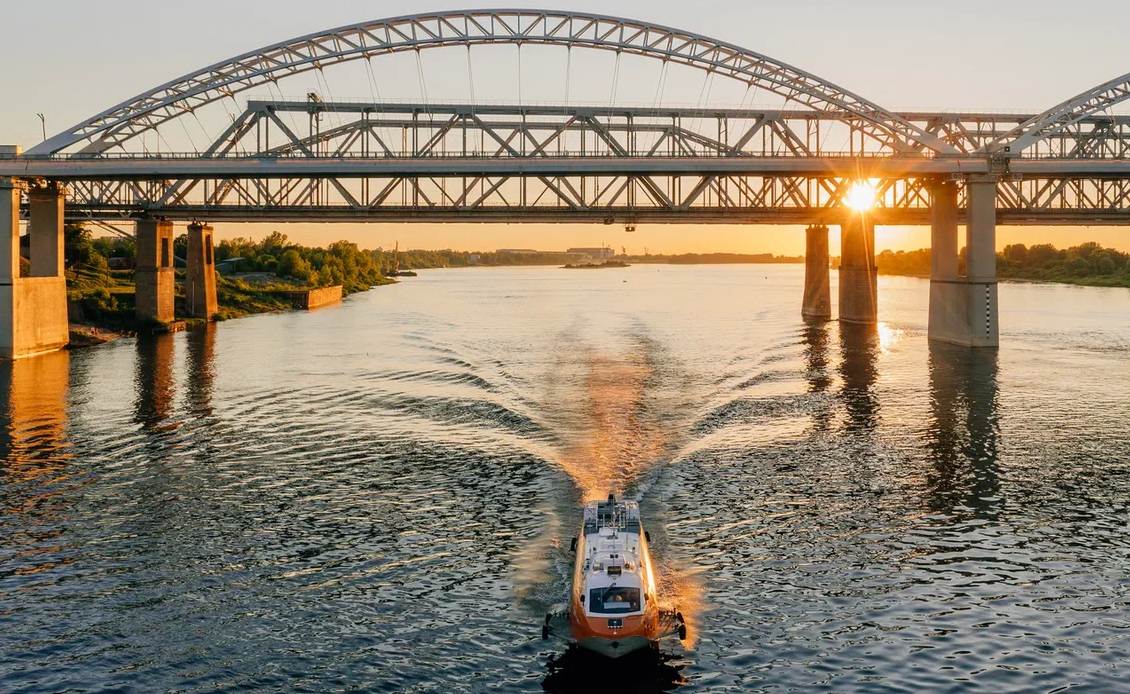 Реверсивное движение на борском мосту 2025. Старый борский мост. закрытие борского моста в нижнем новгороде в 2025. борский мост зимой. когда закроют борский мост?.