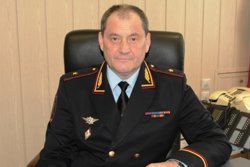 Экс-министр МВД Коми Виктор Половников отбывает срок на принудительных работах