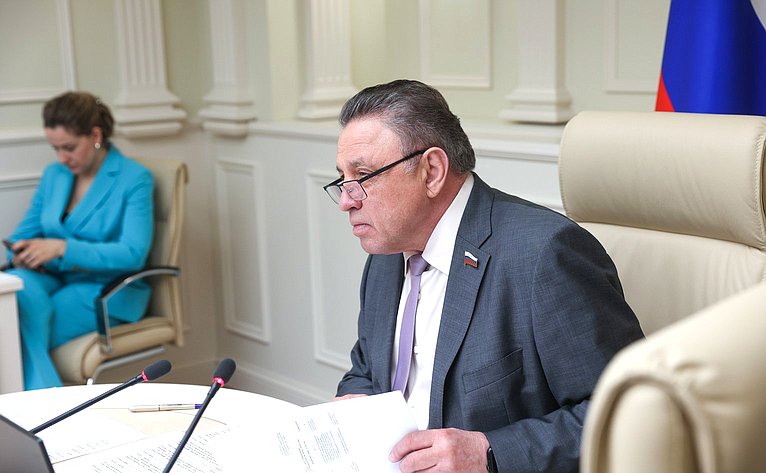 Вячеслав Тимченко