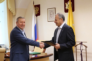 Доклад Общественной палаты о состоянии гражданского общества в 2024 году рассмотрит Ярославская областная Дума 