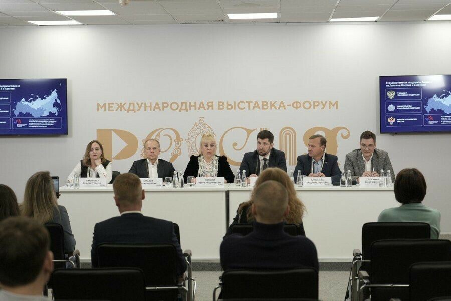 В Белогорске планируют к 2026 году запустить крупный завод который будет поставлять продукцию в ЮгоВосточную Азию 