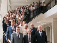 Состоялось заседание НМС архивных учреждений Приволжского федерального округа