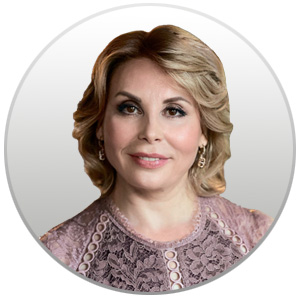 Светлана Антонова