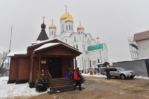 Сила святой Ксении Петербургской: что нужно знать, чтобы молитва была услышана