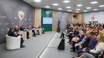 Чужие сценарии против русской идентичности