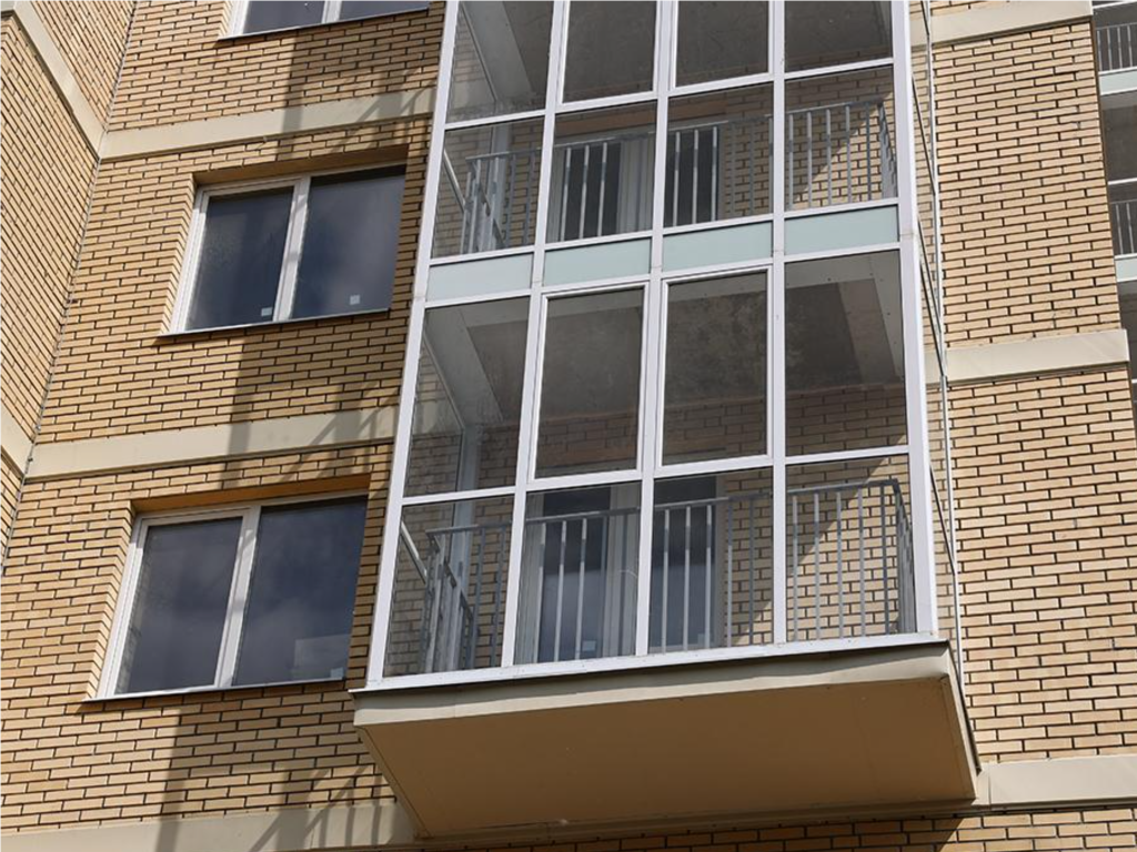 Поддоны-испарители будут предотвращать протечки в квартирах дома на улице Чехова