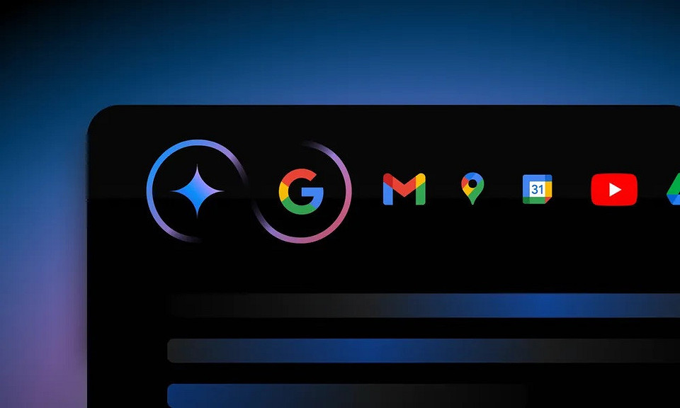 Приложение Google Gemini вышло на iPhone