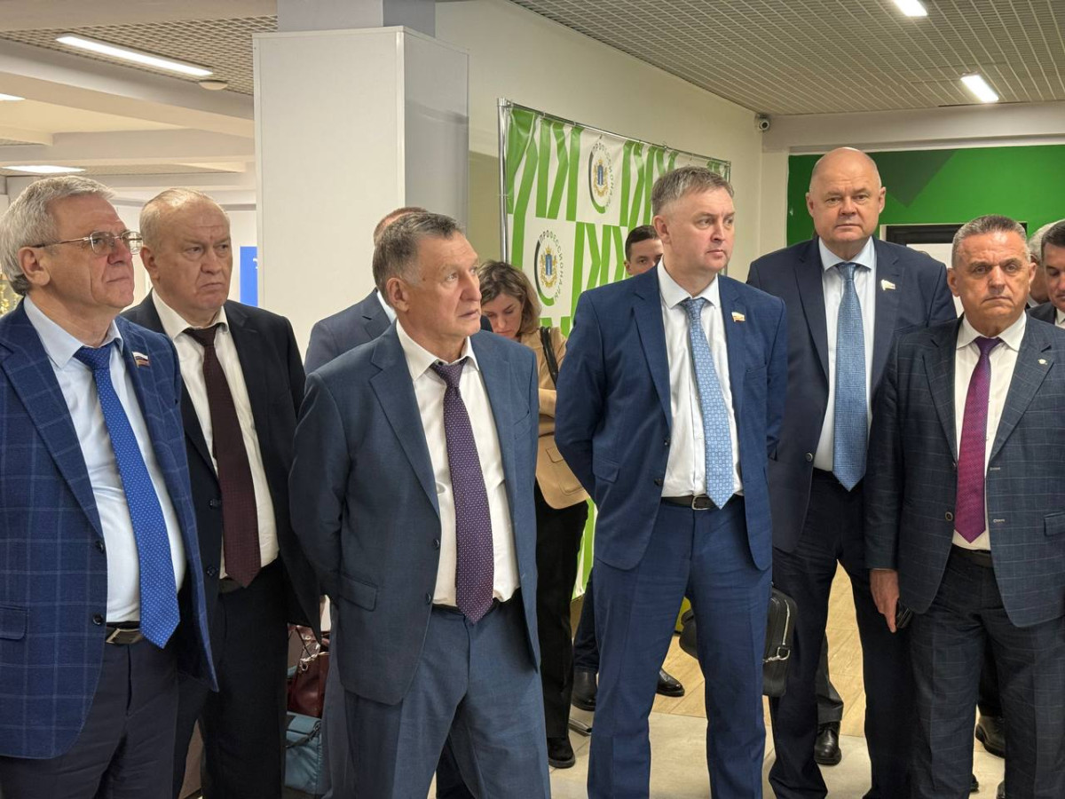 Кировская и Ульяновская области обменяются опытом в подготовке кадров для беспилотников