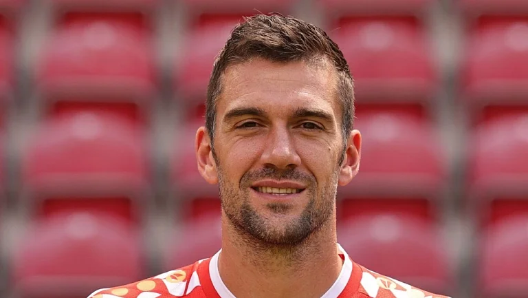 Капитан «Майнца» готов к напряжённому старту сезона