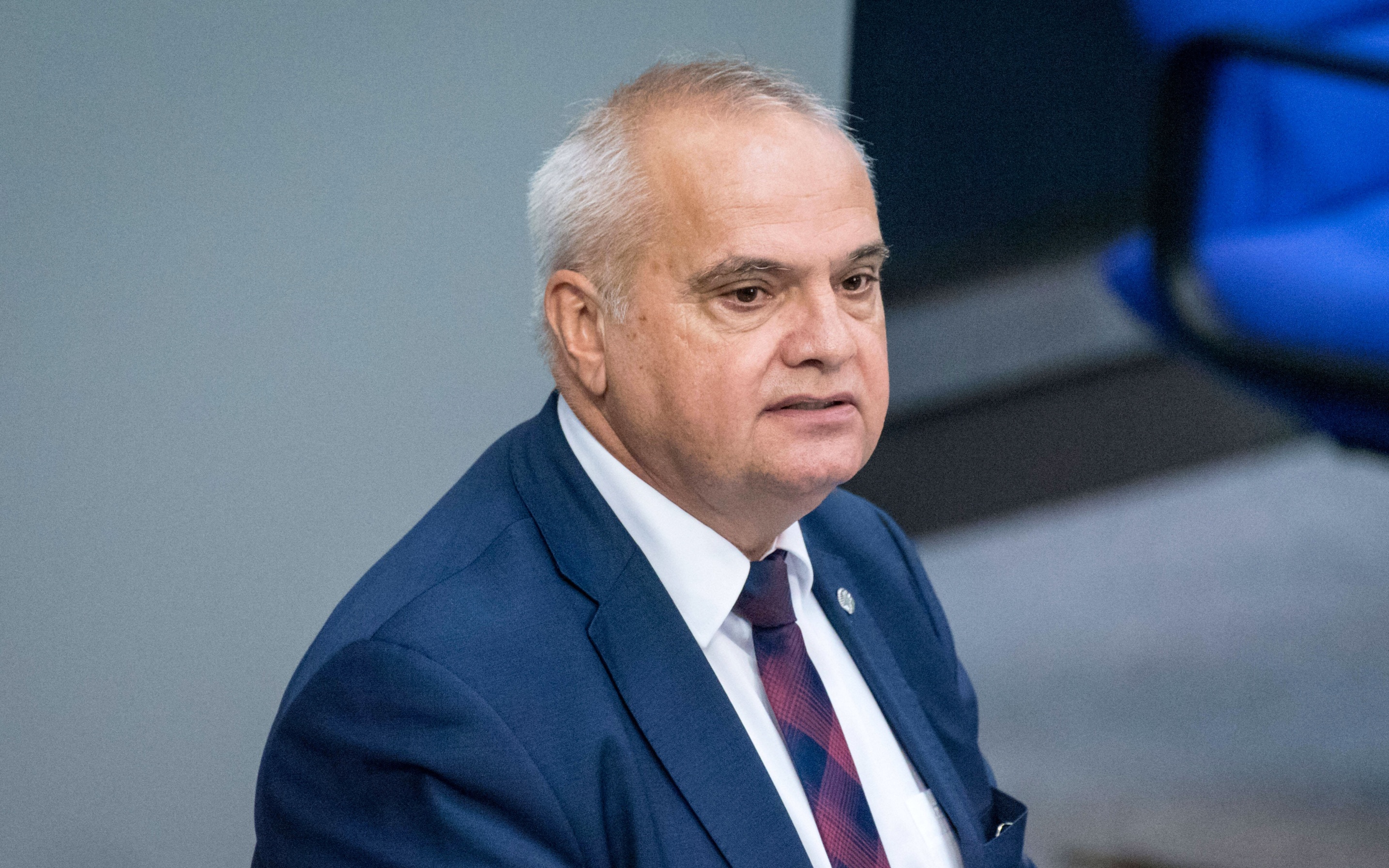 Политик Гердт заявил о возможных провокациях Германии в отношении России