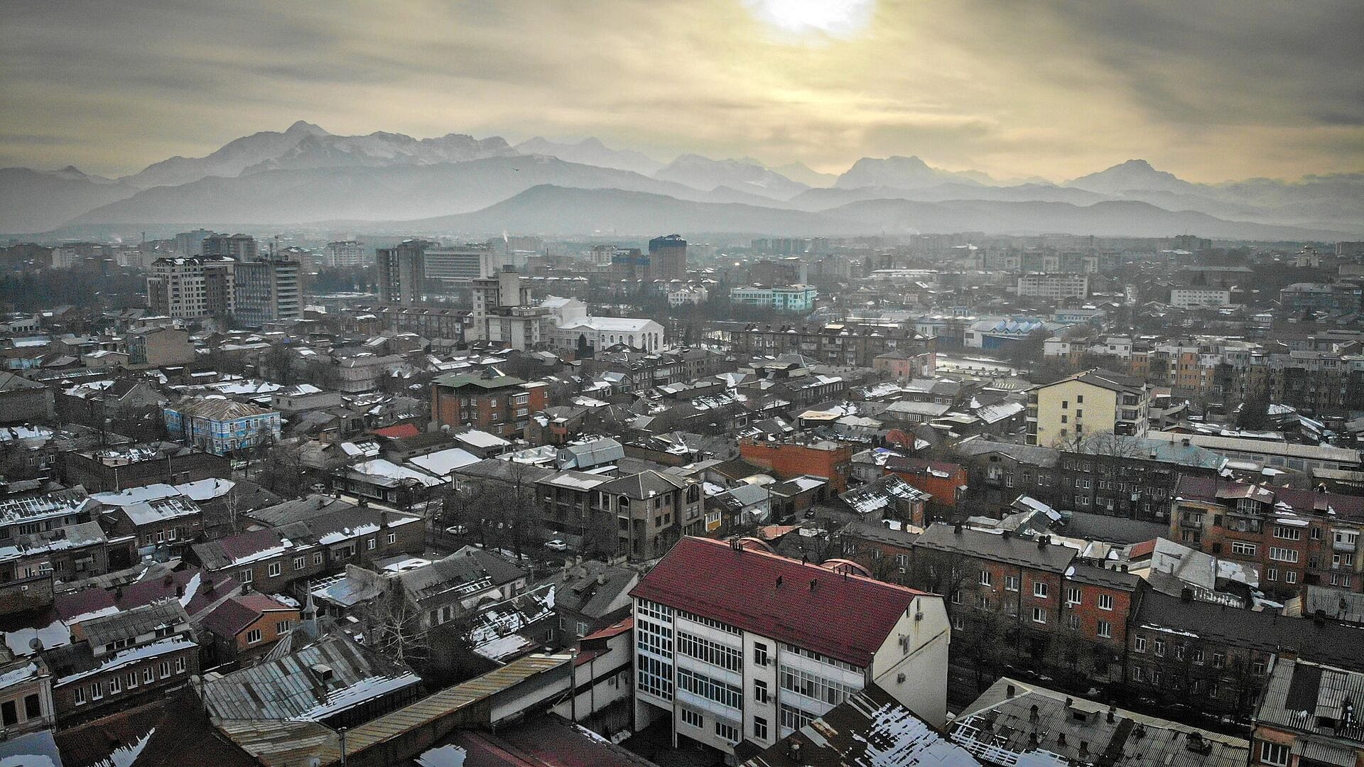 Сегодня в городе владикавказ. Владикавказ фото города 2022. Землетрясение в Турции Кахраманмараш. Кахраманмараш город в Турции. Город после землетрясения.