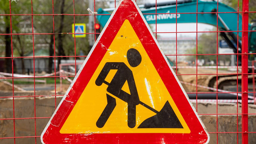 Движение транспорта на улице Студенческой в Благовещенске восстановлено - gtrkamur.ru