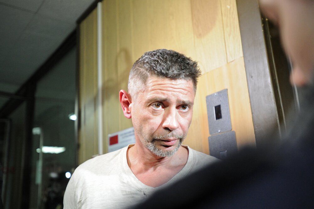 Валерий Николаев рассказал, почему перестал сниматься в Голливуде