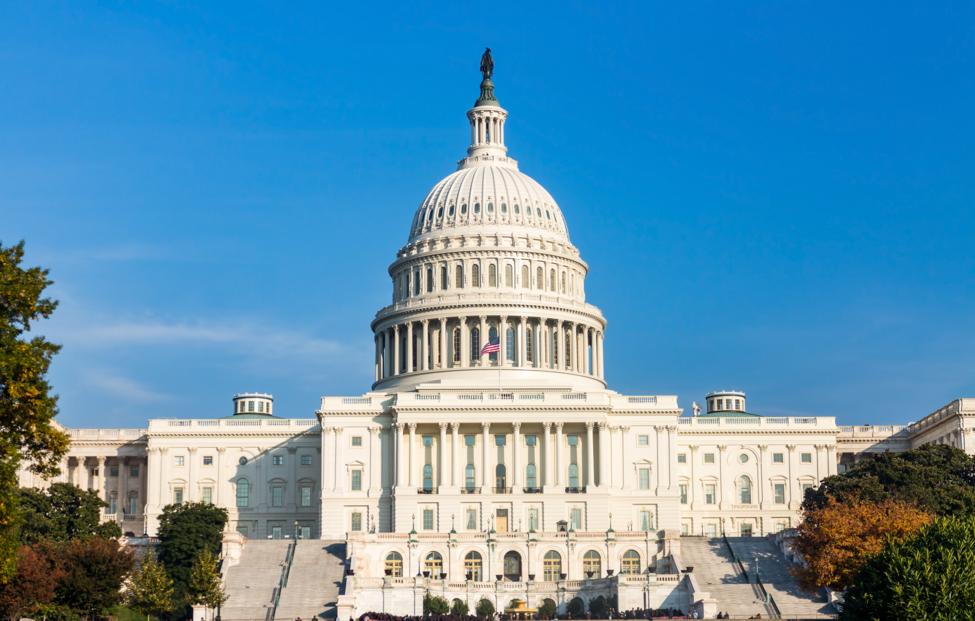 Конгрессмены сша список