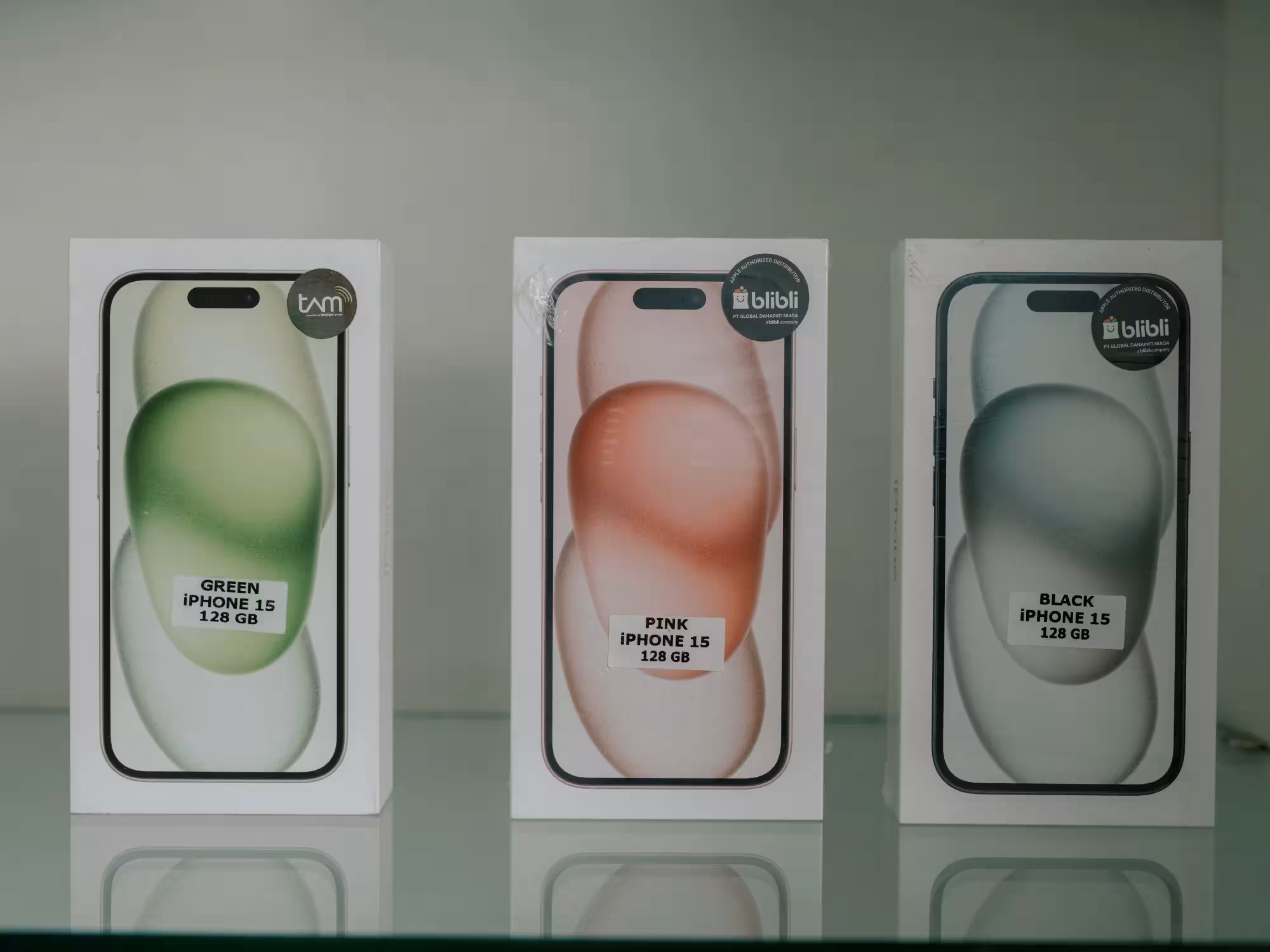 Власти Индонезии договорились с Apple о снятии запрета на iPhone 16