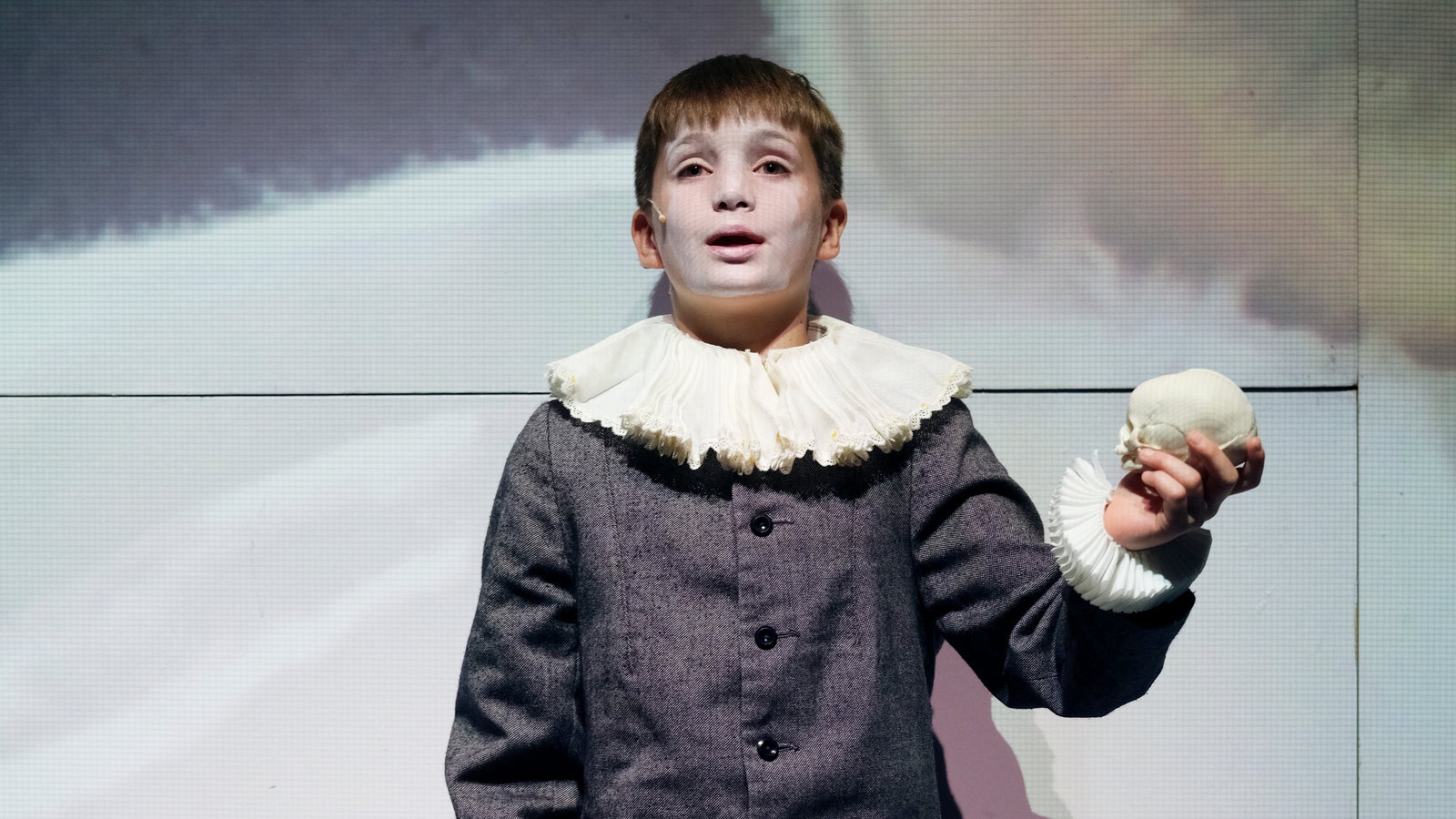 Младший сын Киллиана Мёрфи пошёл по стопам отца