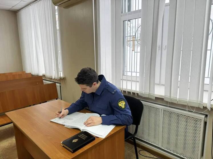 Житель Боровского округа получил условный срок за хранение наркотиков