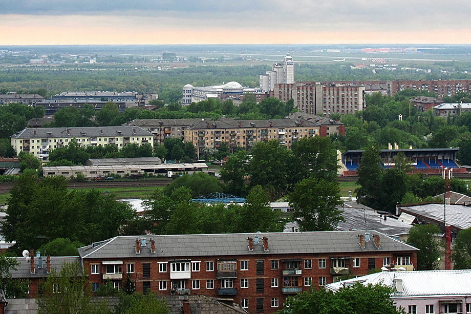 В Омской области продолжает расти стоимость коммунальных услуг.