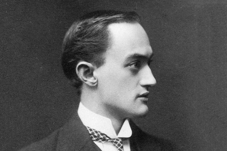 Йозеф Шумпетер