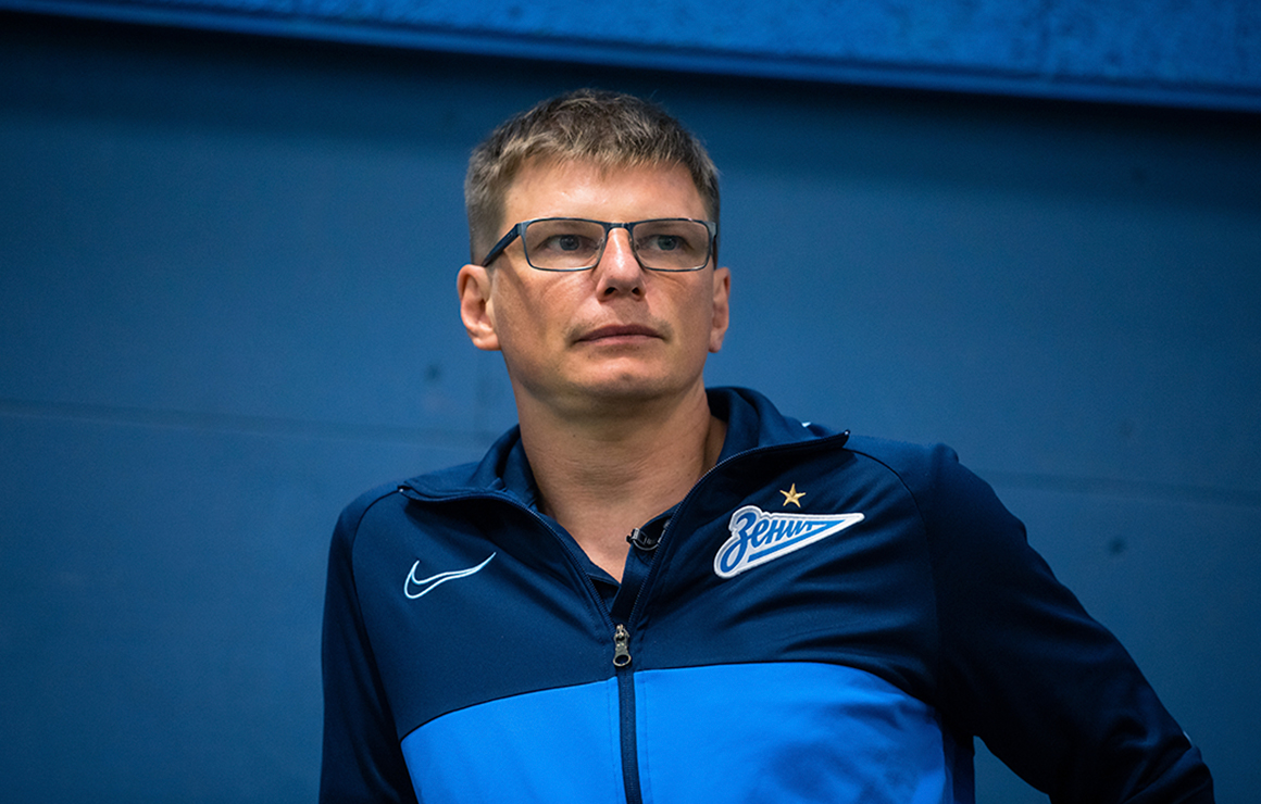 Аршавин назвал незаменимого игрока «Краснодара»