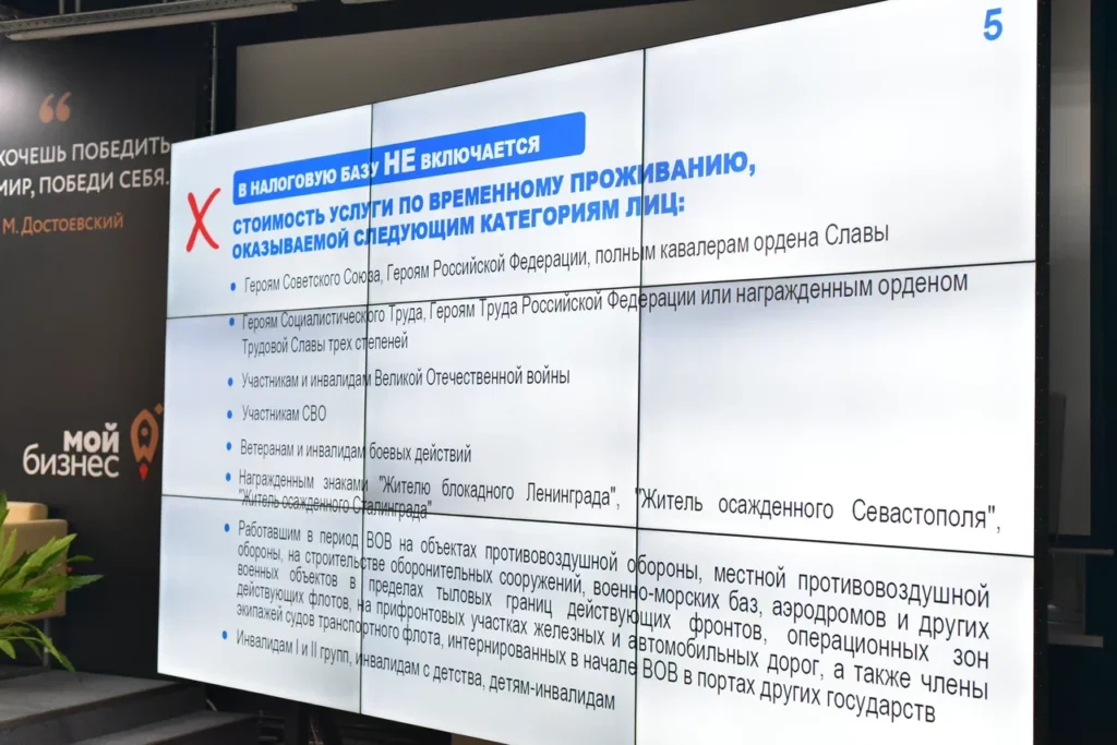 Сказать «спасибо» городу: в Великом Новгороде обсудили возможность введения курортного сбора