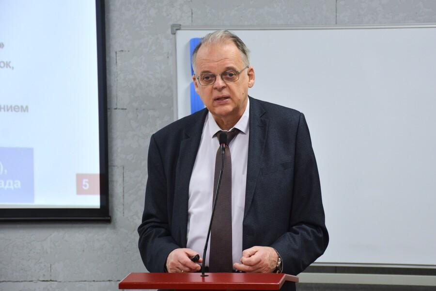 Эксперт Президентской академии – о глобальных трендах и стратегических приоритетах страны