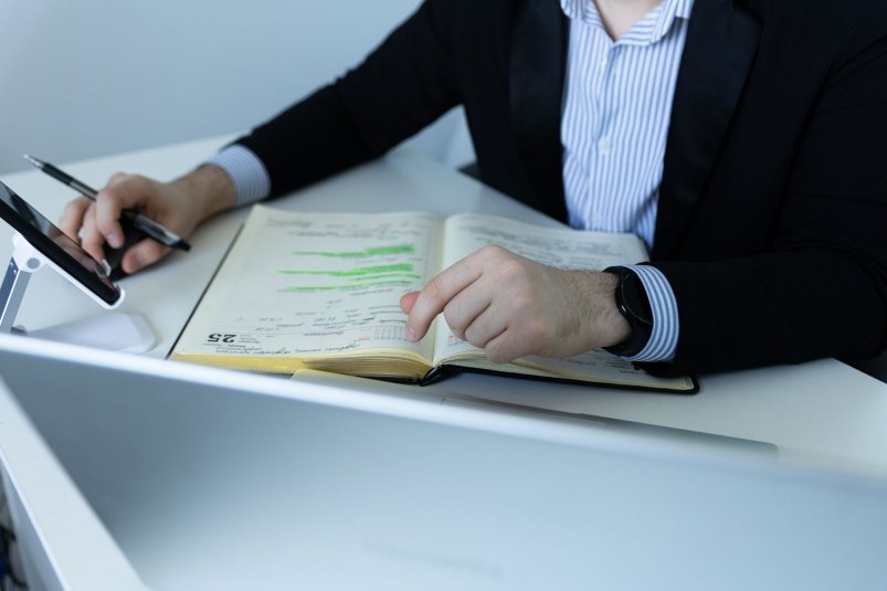 Россиянам сказали, какие профессии будут самыми востребованными к 2030 году Артём Хорошилов , ИА Stavropol.Media