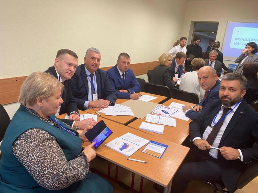 Семён Лапицкий принимает участие в проекте