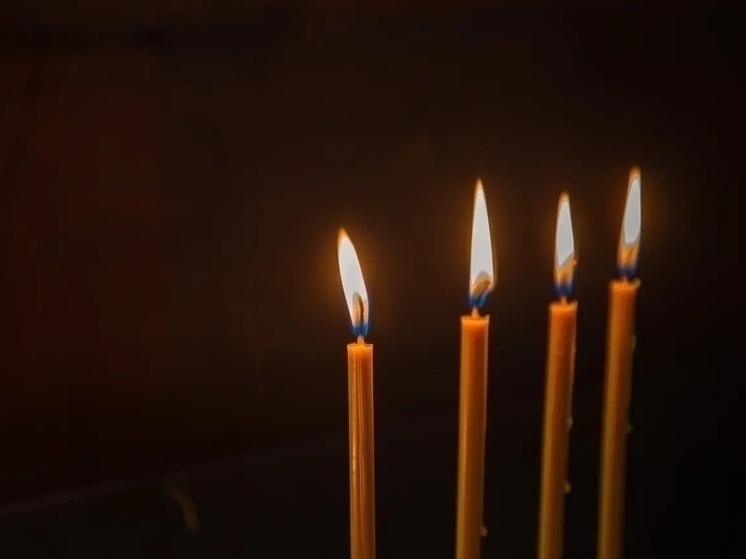 В Тверской области умер учитель физкультуры и сотрудник администрации Виктор Егоренков