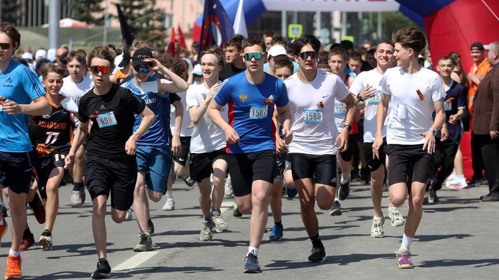 Барнаул станет площадкой для значимых событий в мире спорта Фото №1
