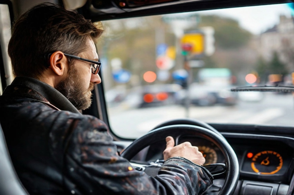 За два дня на дорогах Смоленской области погиб велосипедист и пострадали двое человек