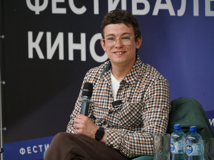 Актер из Новосибирска Никита Кологривый лишился роли Жириновского после дебоша