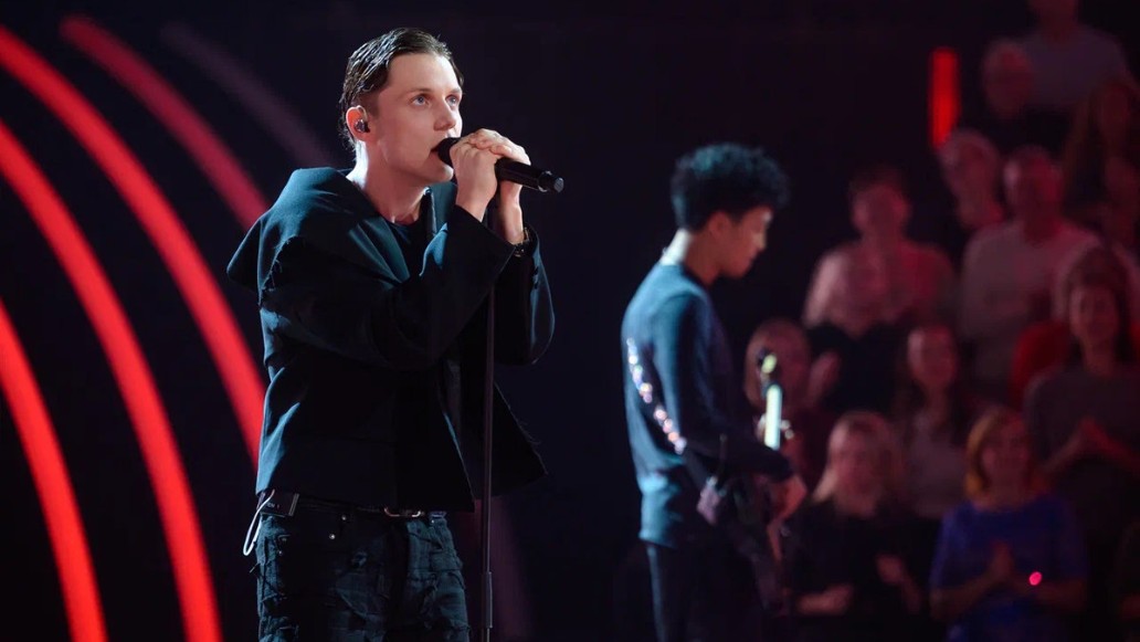 восьмой выпуск нового сезона шоу «Ну-ка, все вместе!», фото