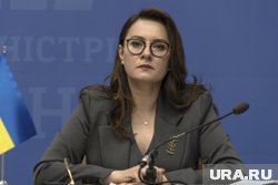 Свириденко может стать главой правительства Украины