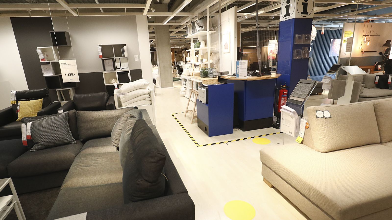 Белорусская ikea