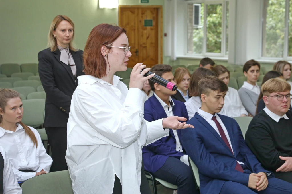 Щеглеватых ольга вячеславовна прокуратура липецк фото