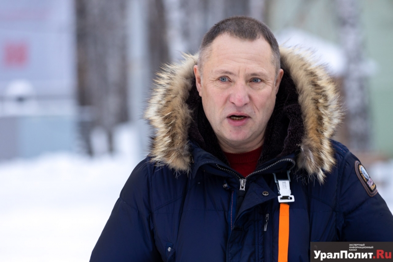 Вячеслав Вегнер