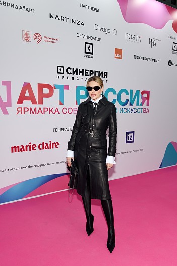 Катя Гусева