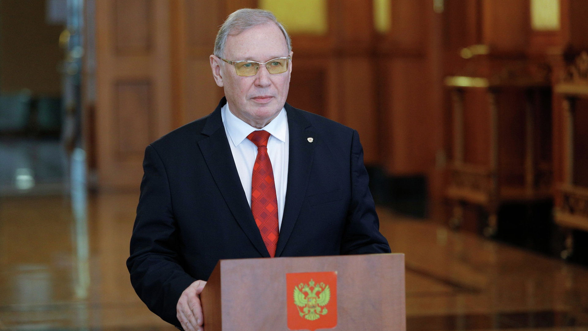 Посол РФ Озеров: ориентация Молдавии на ЕС не приносит экономической выгоды