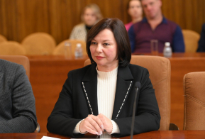 В Хабаровском крае выбрали нового руководителя Торгово-промышленной палаты края