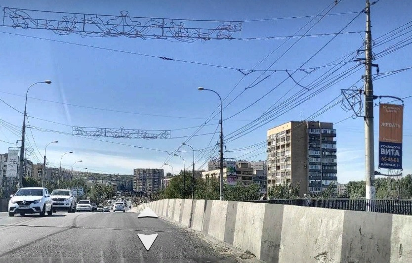 Мост через ВДСК приговорили к ремонту – чего ждать жителям Красноармейского в Волгограде