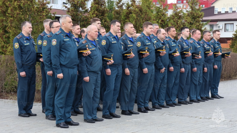 Память будет жить вечно!