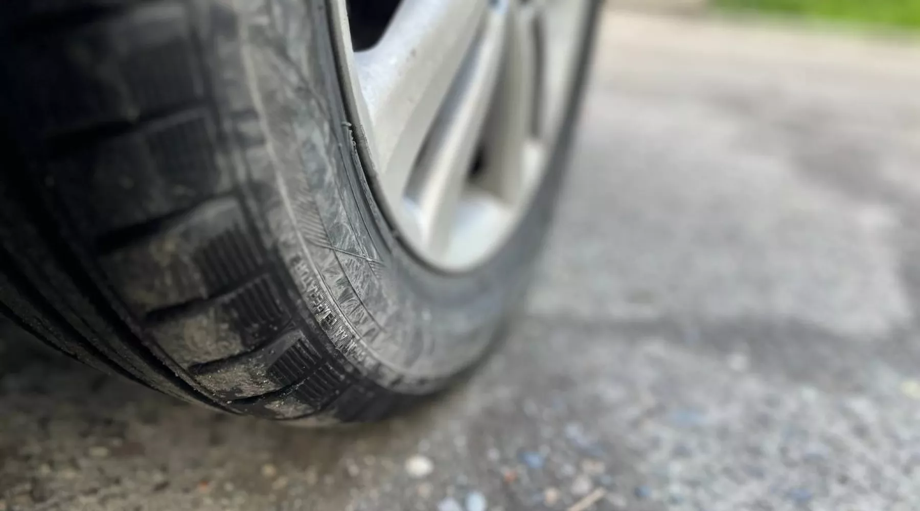 Колеса. Авто. Машина. Автомобиль. 